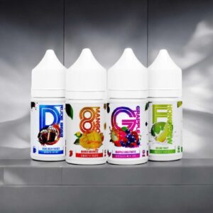 【LH煙油】馬來西亞LH VAPEMY煙油30ML/35MG | 12種口味 | 原裝進口 | 現貨供應